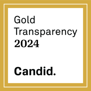 Gold Transparency